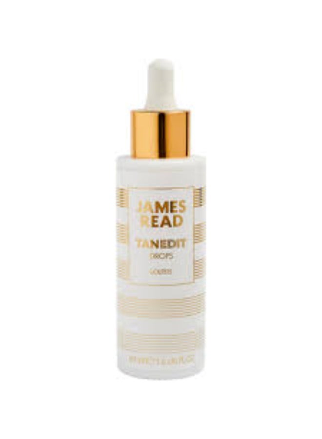 James Read Tan Edit Body self-tanner 50ml - Image 2